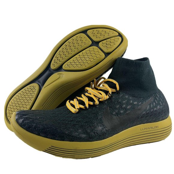 nike lunarepic flyknit shield